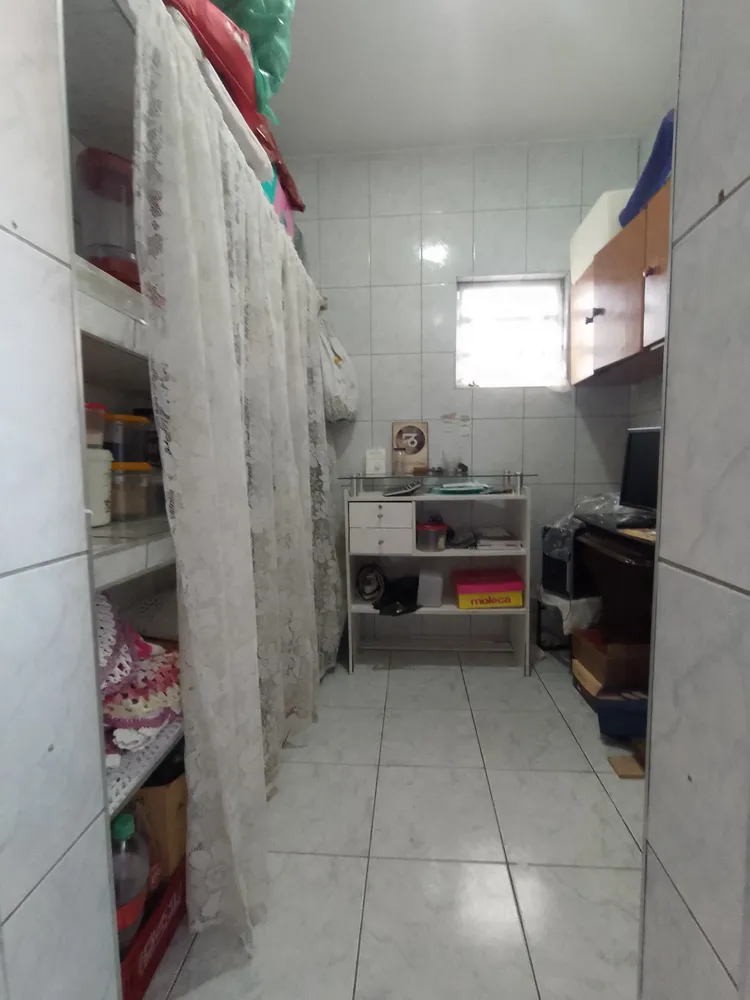 Casa, 5 quartos, 163 m² - Foto 4