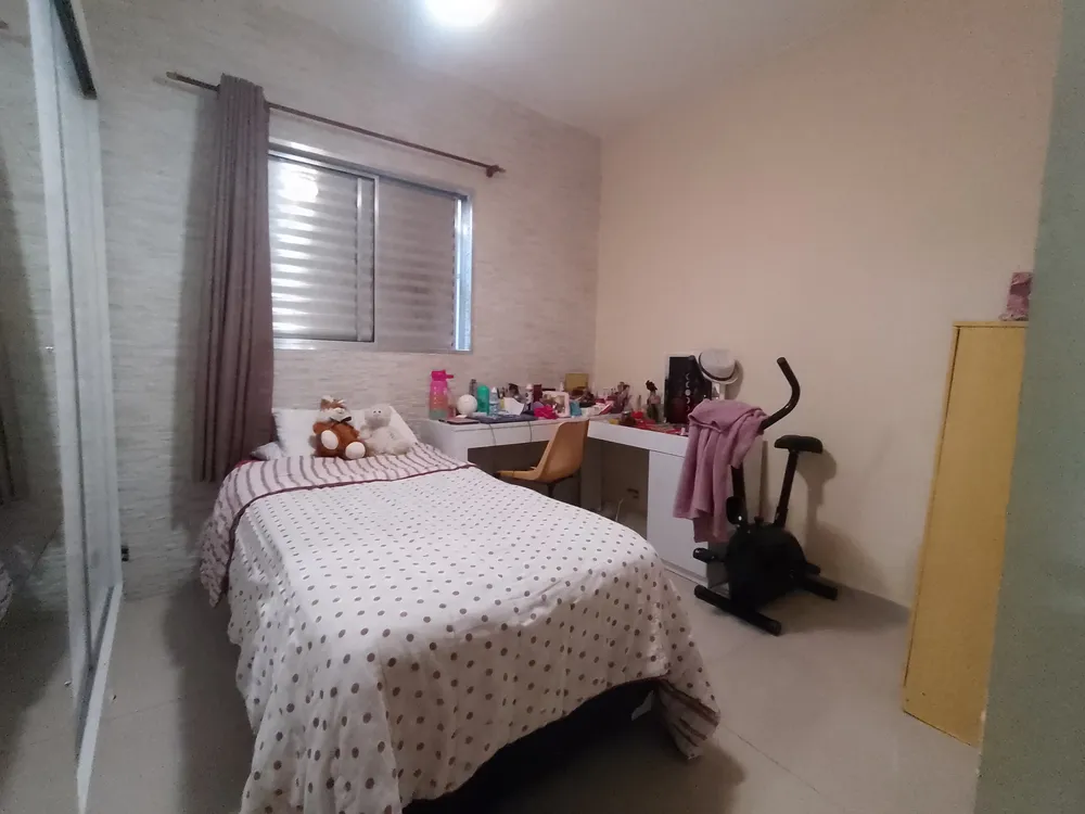 Casa, 5 quartos, 163 m² - Foto 3
