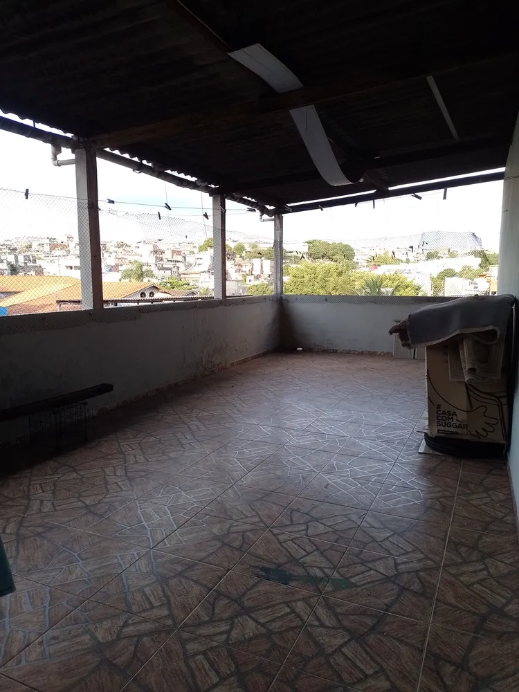 Casa, 5 quartos, 163 m² - Foto 1