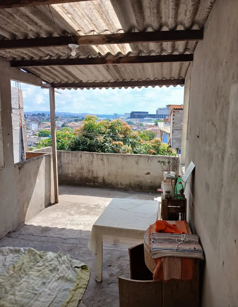 Casa, 4 quartos, 150 m² - Foto 8