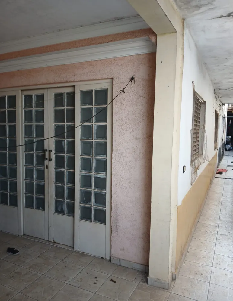 Casa, 4 quartos, 150 m² - Foto 1