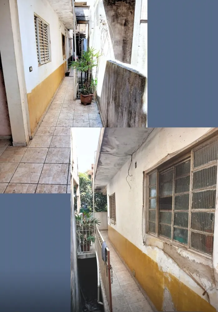Casa, 4 quartos, 150 m² - Foto 11