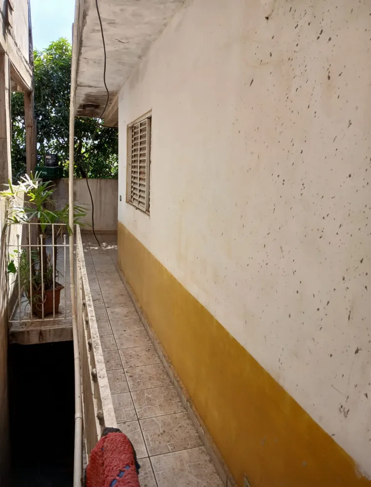 Casa, 4 quartos, 150 m² - Foto 8