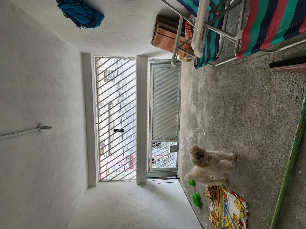 Casa, 3 quartos, 80 m² - Foto 8