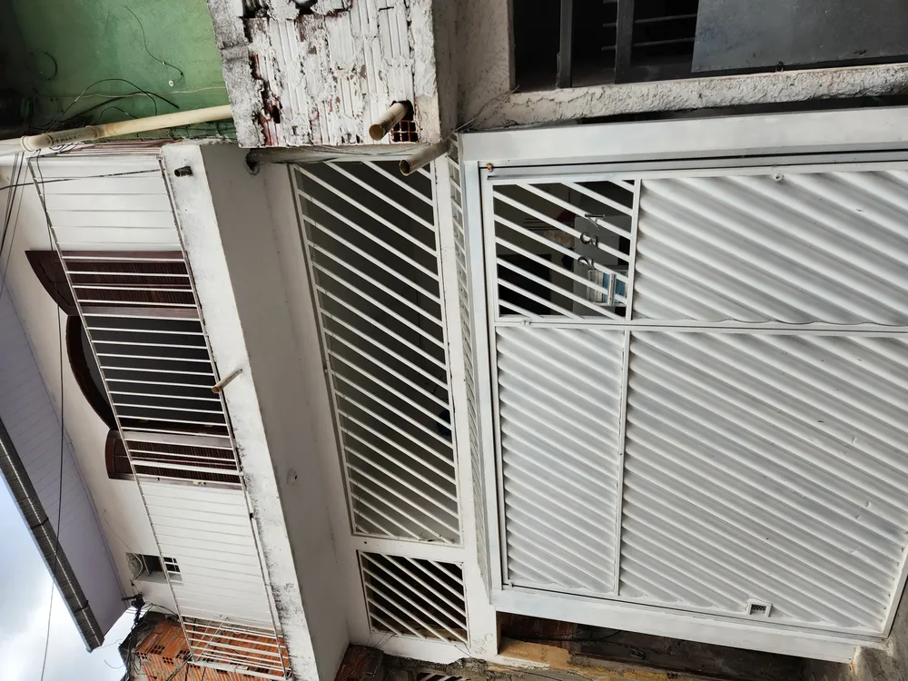 Casa, 3 quartos, 80 m² - Foto 1