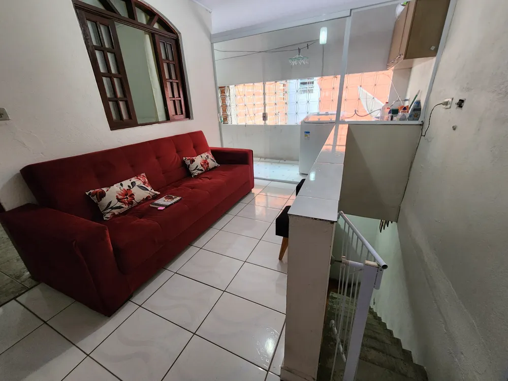 Casa, 3 quartos, 80 m² - Foto 6