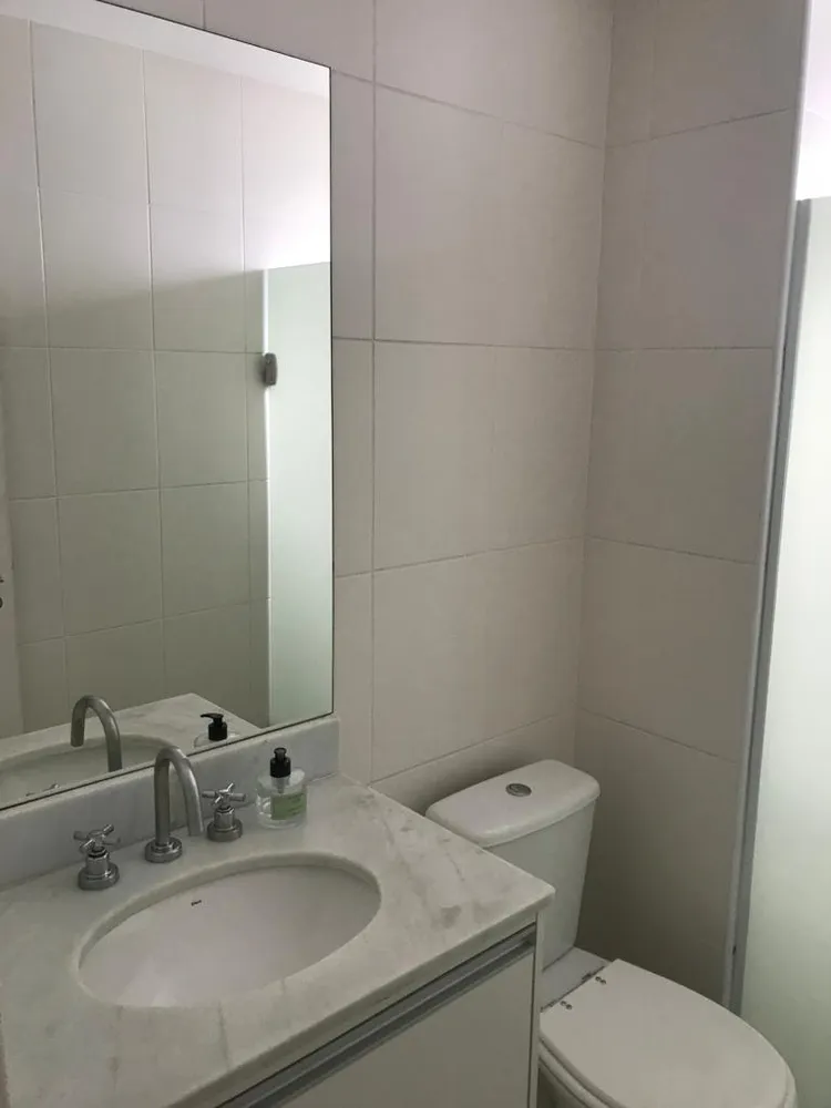 Apartamento, 2 quartos, 57 m² - Foto 8