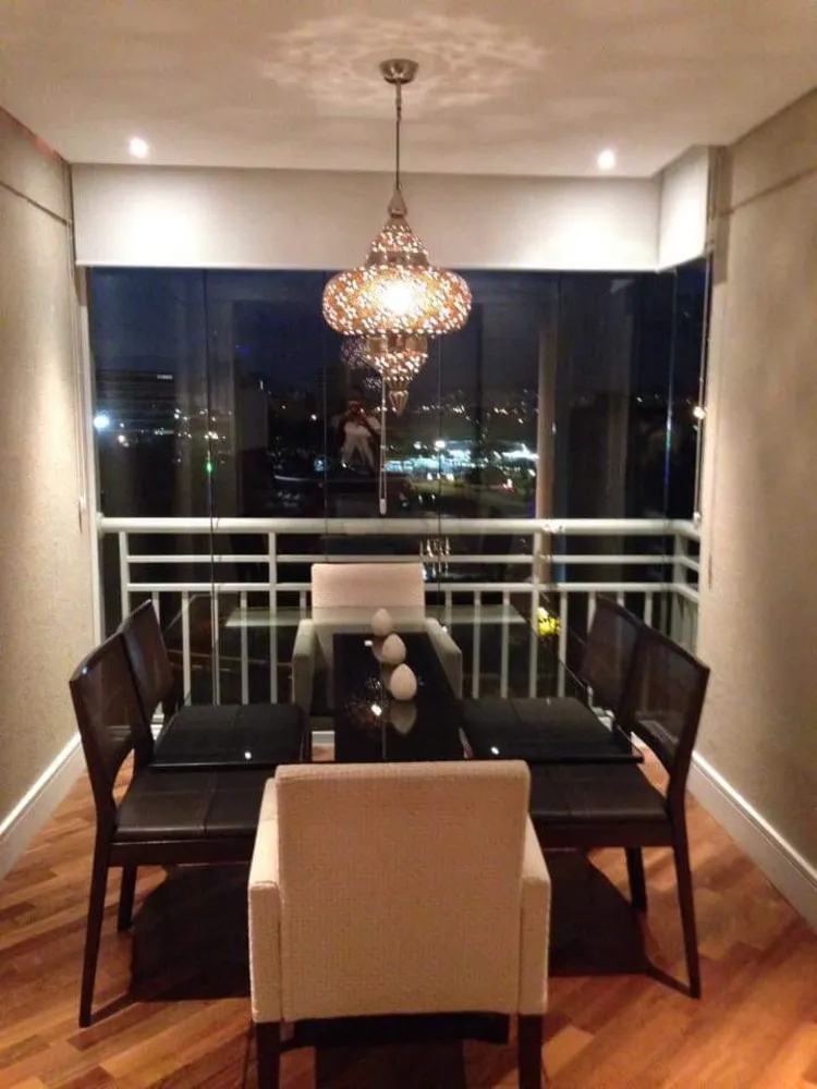Apartamento, 2 quartos, 57 m² - Foto 7
