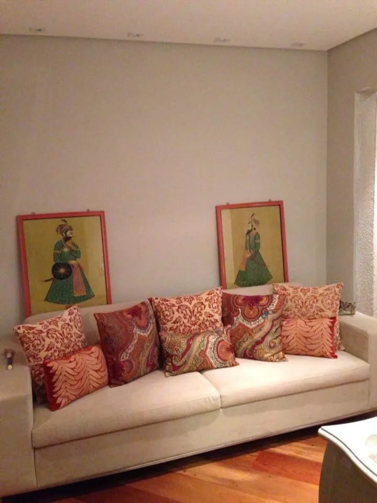 Apartamento, 2 quartos, 57 m² - Foto 3