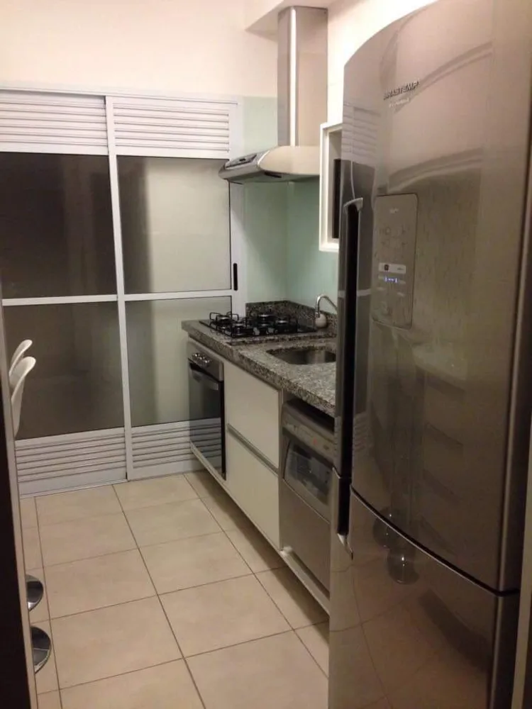 Apartamento, 2 quartos, 57 m² - Foto 4