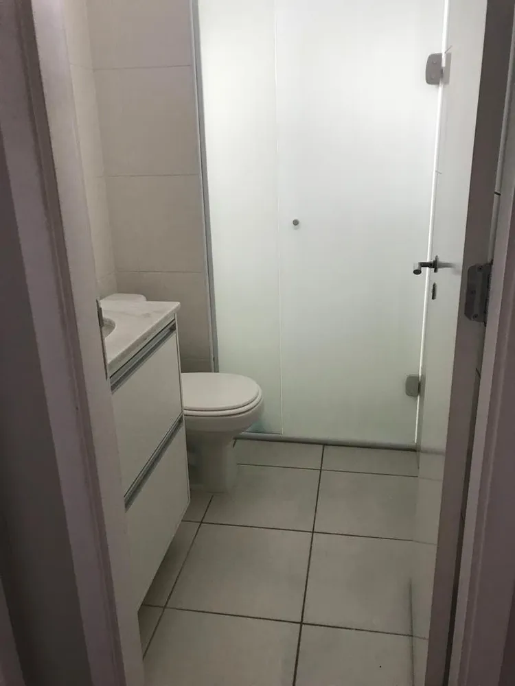 Apartamento, 2 quartos, 57 m² - Foto 10