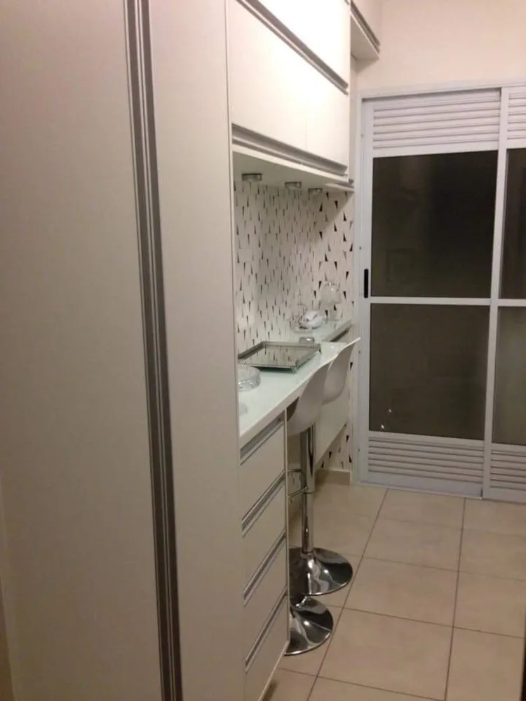 Apartamento, 2 quartos, 57 m² - Foto 6