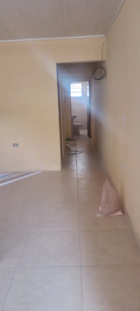 Casa, 6 quartos, 125 m² - Foto 2