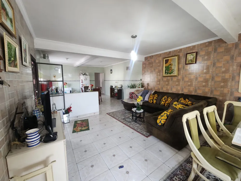 Casa, 4 quartos - Foto 8