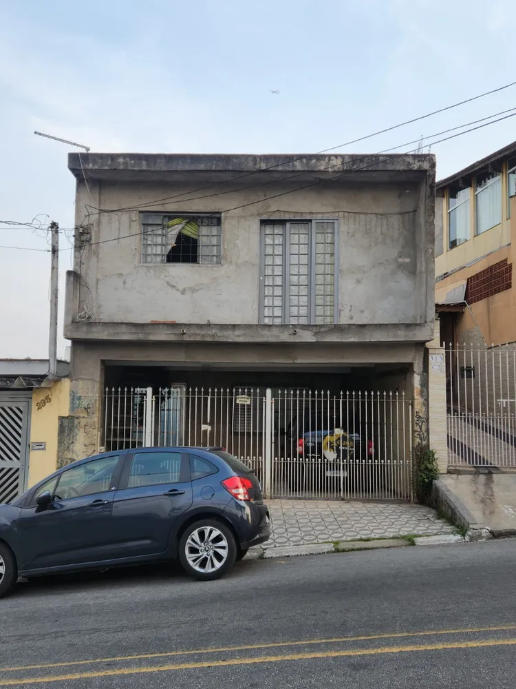 Casa, 4 quartos - Foto 2