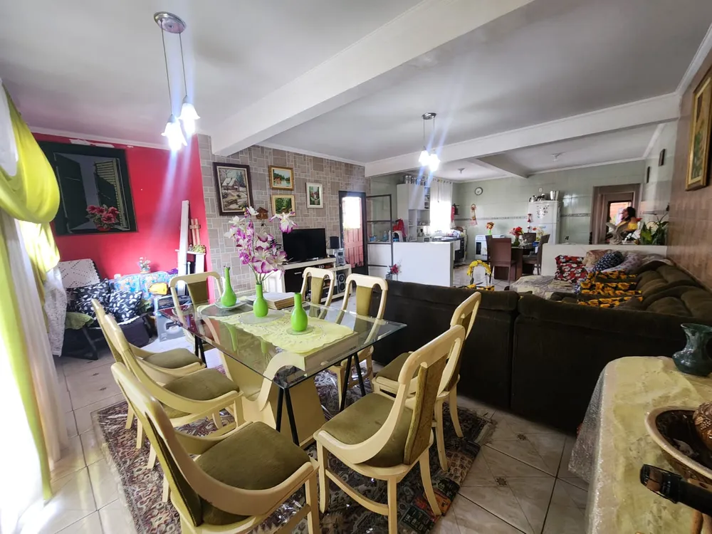 Casa, 4 quartos - Foto 5