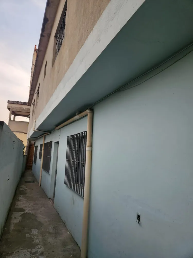 Casa, 4 quartos - Foto 4
