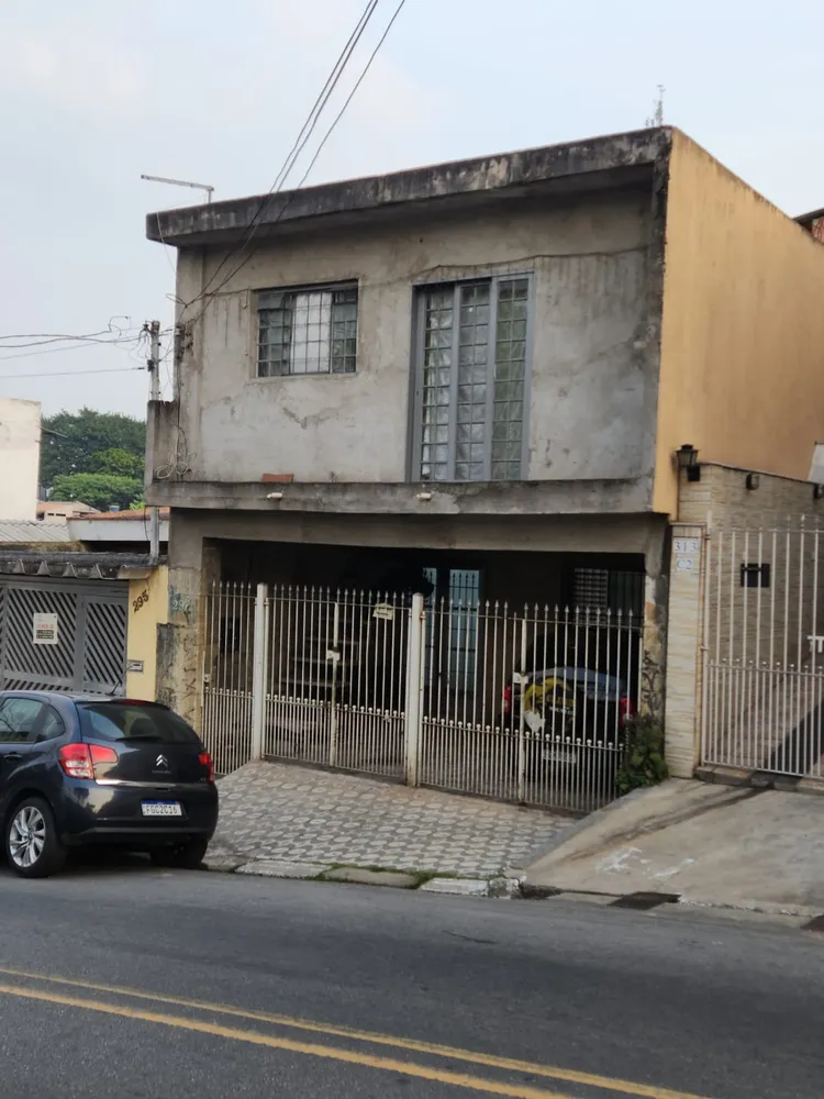 Casa, 4 quartos - Foto 1