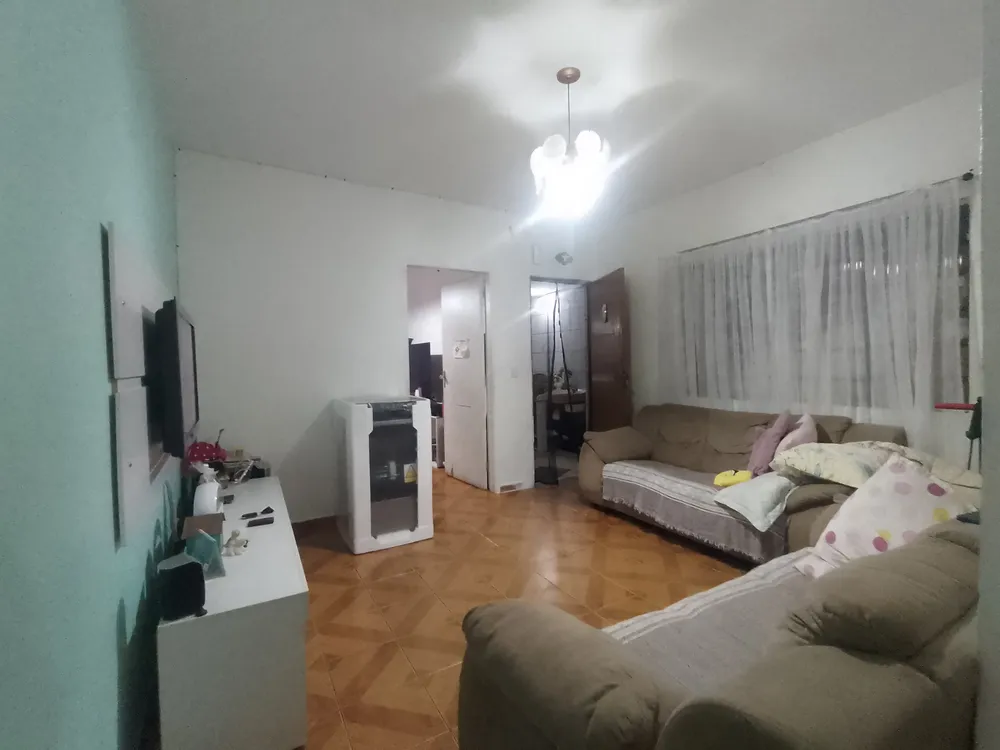 Casa, 6 quartos, 125 m² - Foto 2