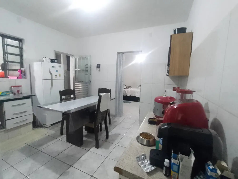 Casa, 6 quartos, 125 m² - Foto 4