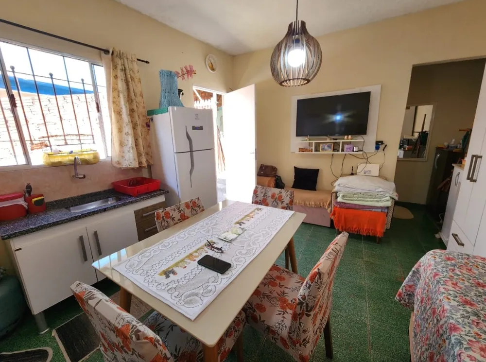 Casa, 3 quartos, 142 m² - Foto 4