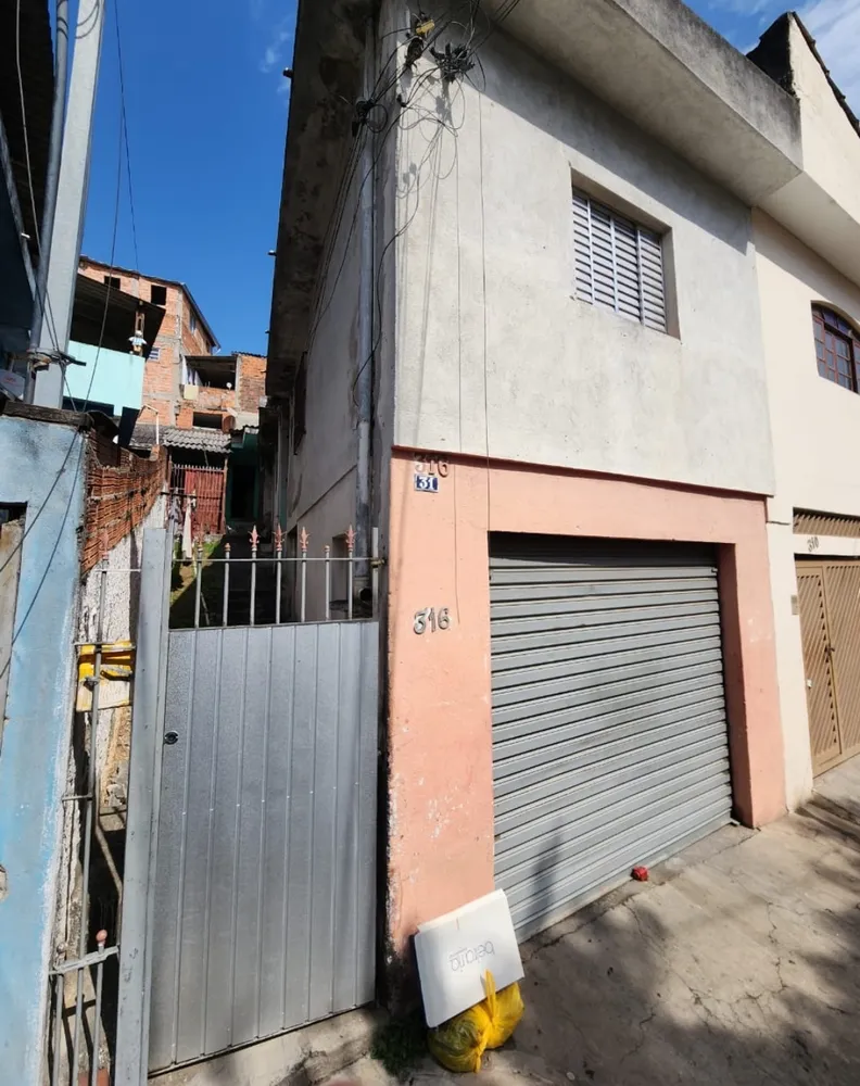 Casa, 3 quartos, 142 m² - Foto 1