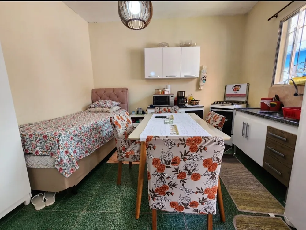 Casa, 3 quartos, 142 m² - Foto 2