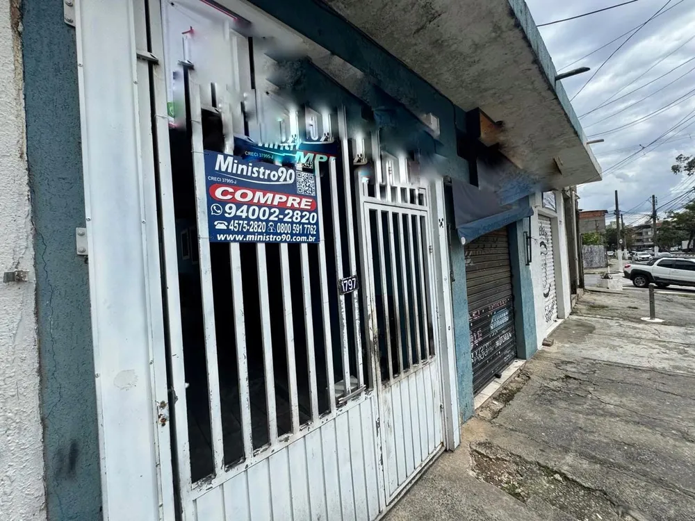 Casa, 4 quartos, 350 m² - Foto 8