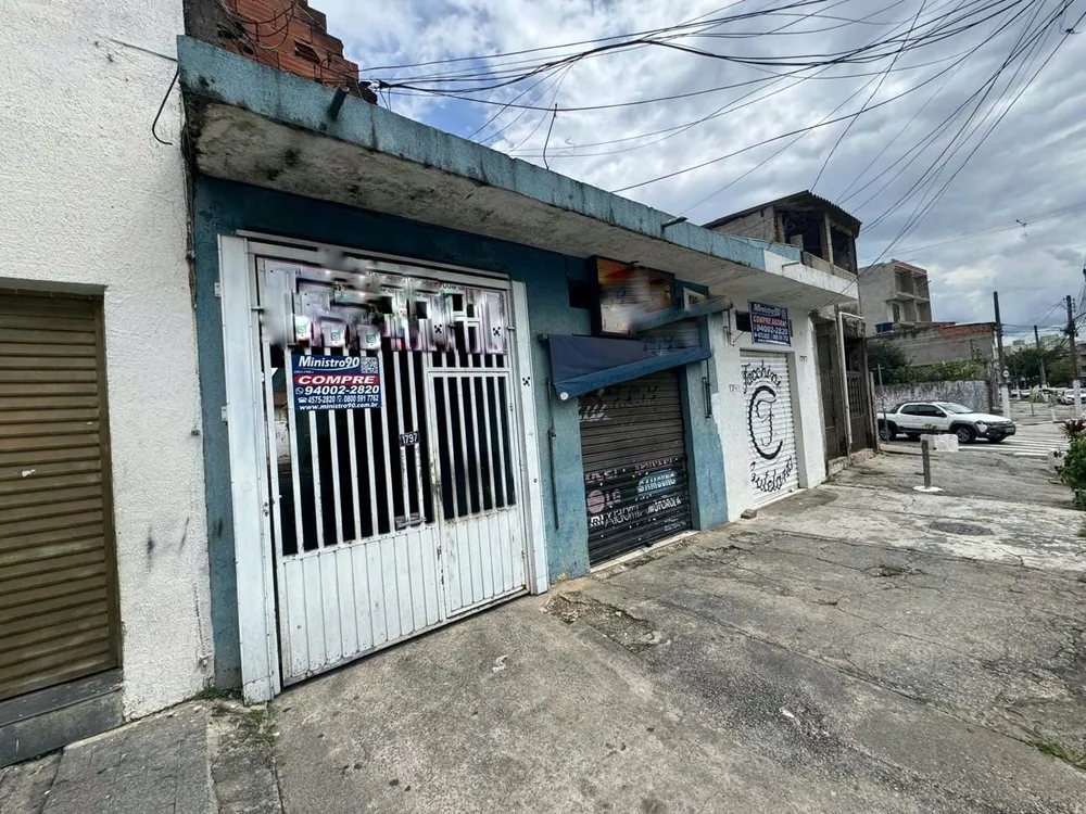 Casa, 4 quartos, 350 m² - Foto 1