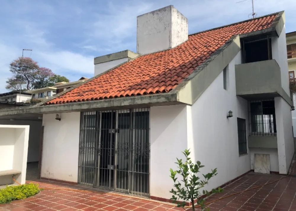 Casa, 3 quartos, 381 m² - Foto 8