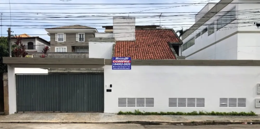 Casa, 3 quartos, 381 m² - Foto 1