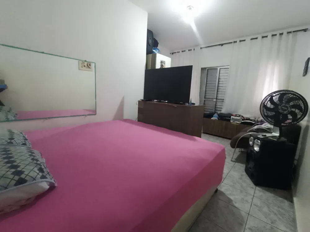 Casa, 4 quartos, 122 m² - Foto 8