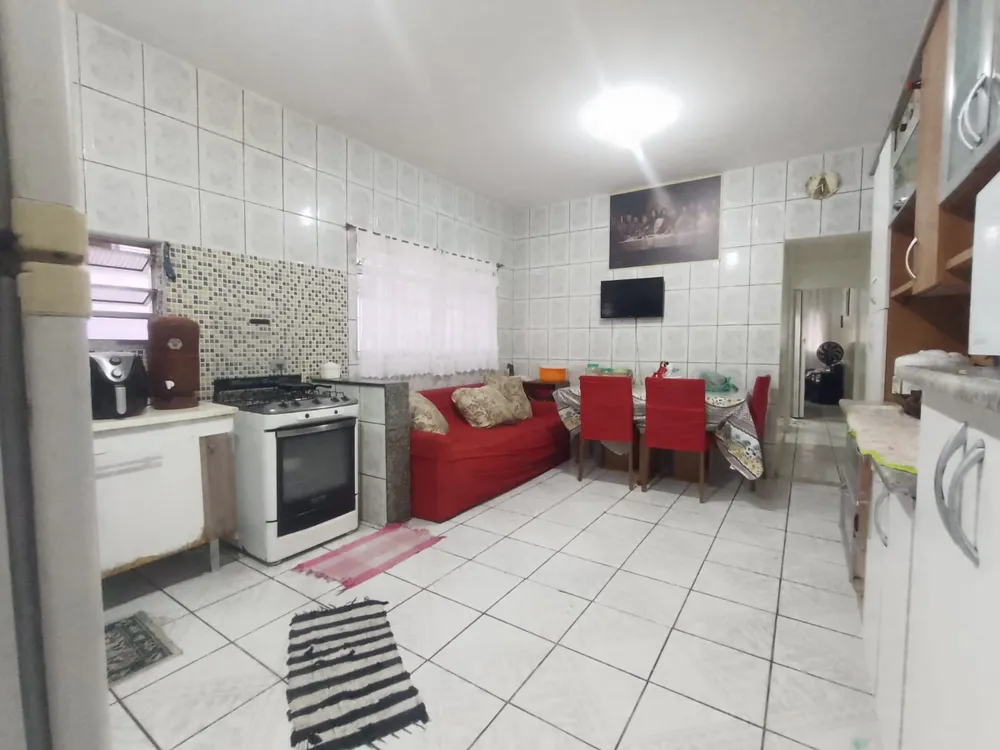 Casa, 4 quartos, 122 m² - Foto 1