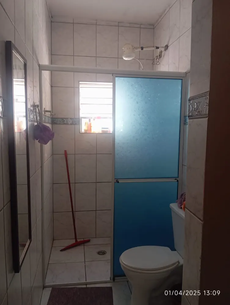 Casa, 4 quartos, 122 m² - Foto 5