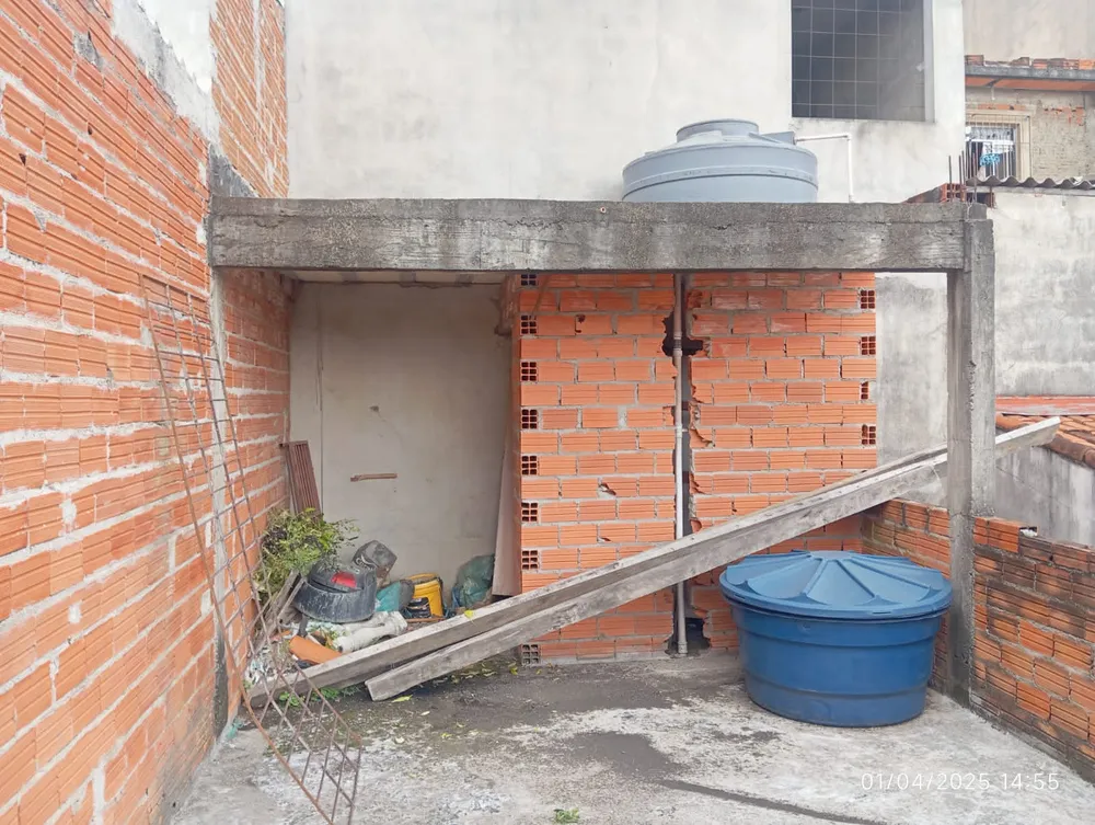 Casa, 4 quartos, 122 m² - Foto 3