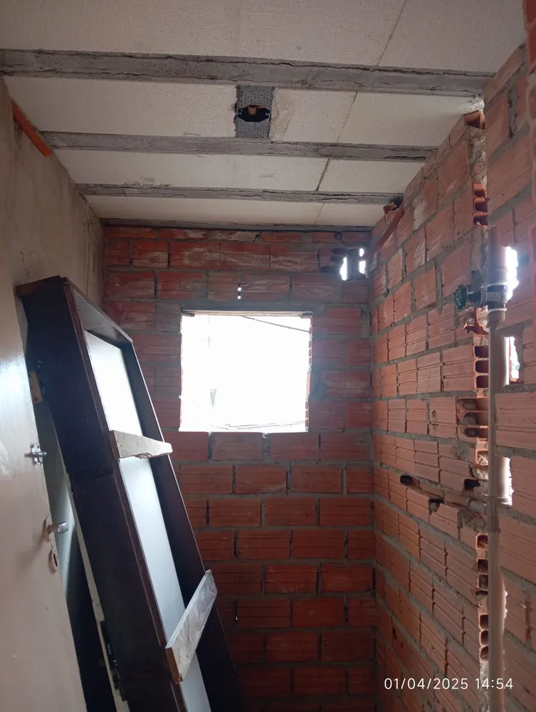 Casa, 4 quartos, 122 m² - Foto 2