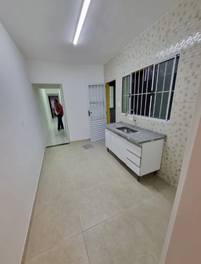 Casa, 2 quartos, 100 m² - Foto 1