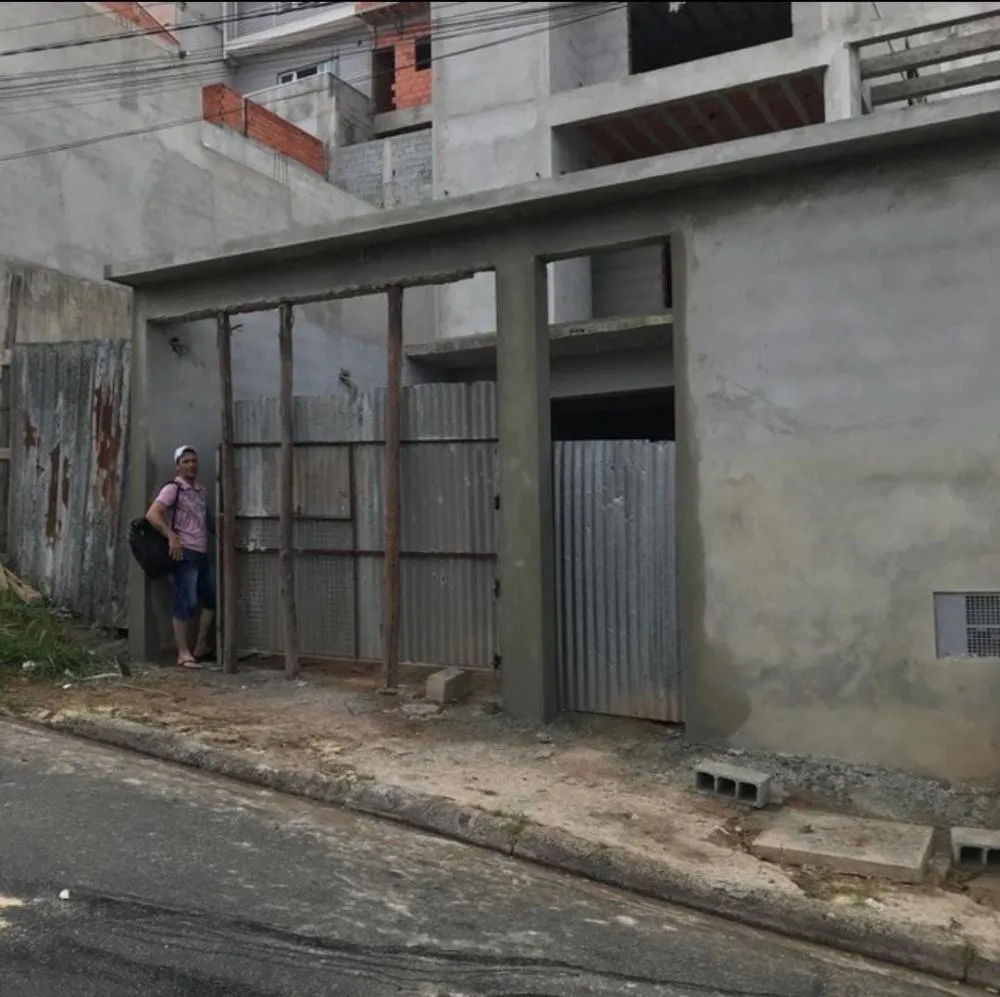 Casa, 5 quartos, 220 m² - Foto 3
