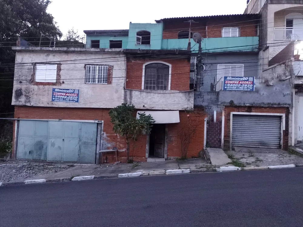 Casa, 6 quartos, 209 m² - Foto 3