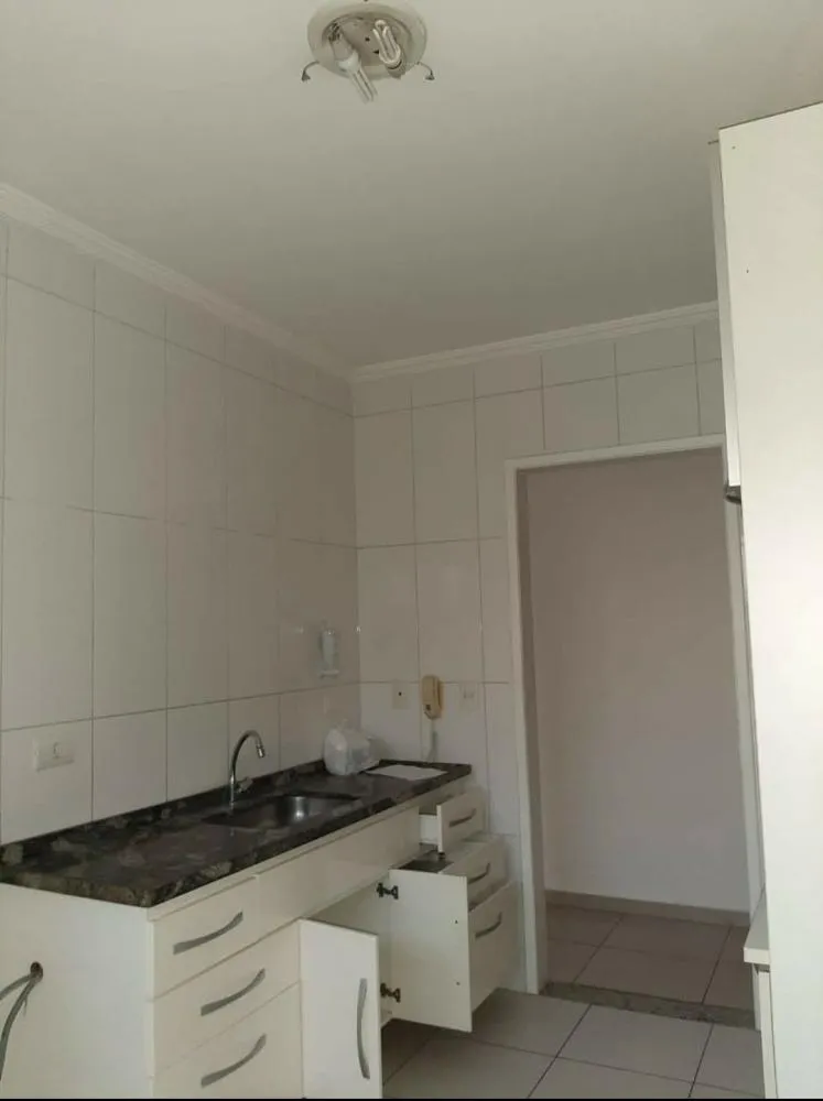 Apartamento, 2 quartos, 61 m² - Foto 5