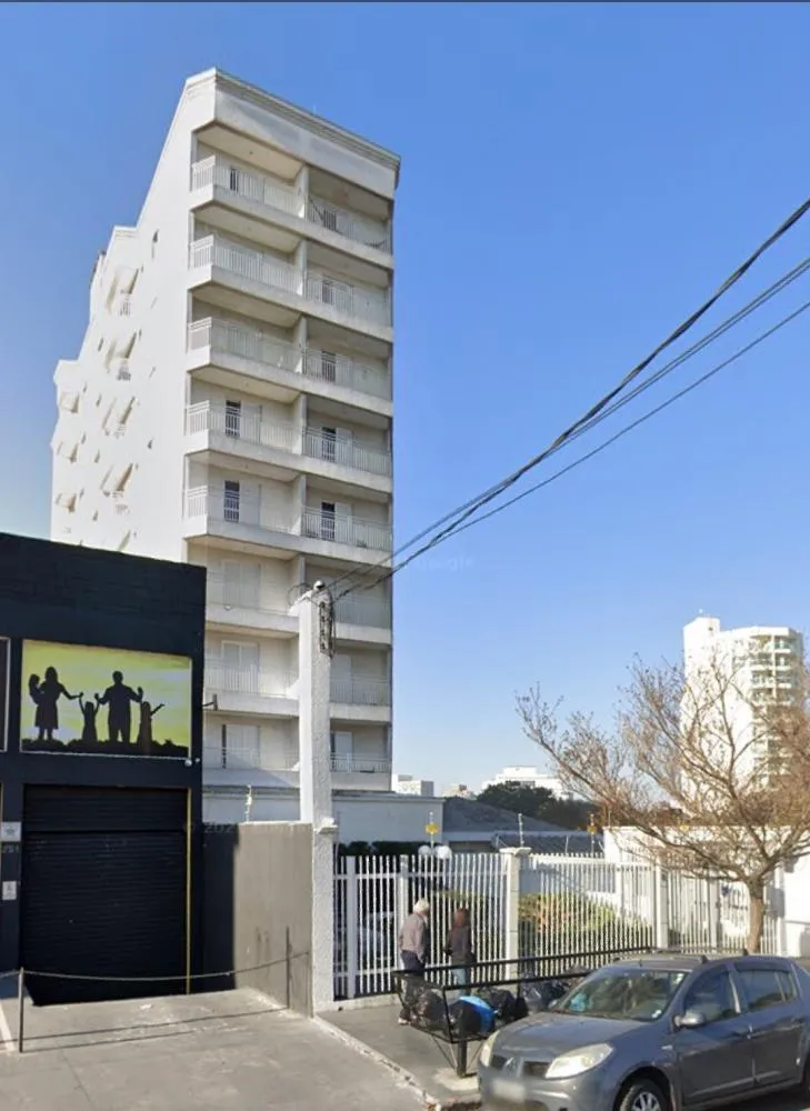 Apartamento, 2 quartos, 61 m² - Foto 1