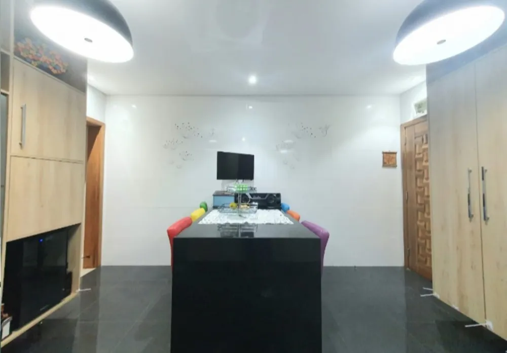 Casa, 3 quartos, 150 m² - Foto 4