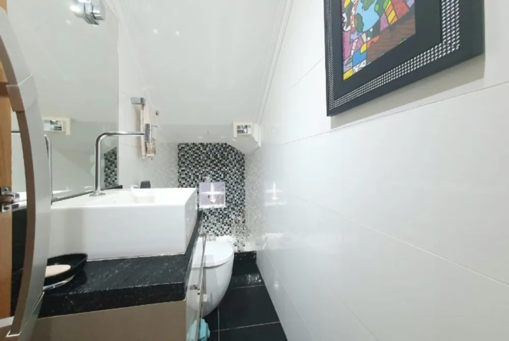 Casa, 3 quartos, 150 m² - Foto 2