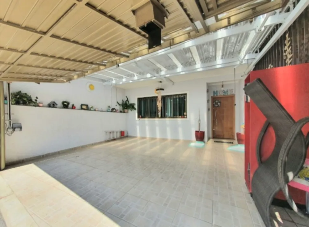 Casa, 3 quartos, 150 m² - Foto 3