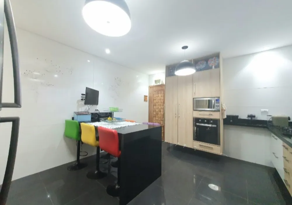 Casa, 3 quartos, 150 m² - Foto 6