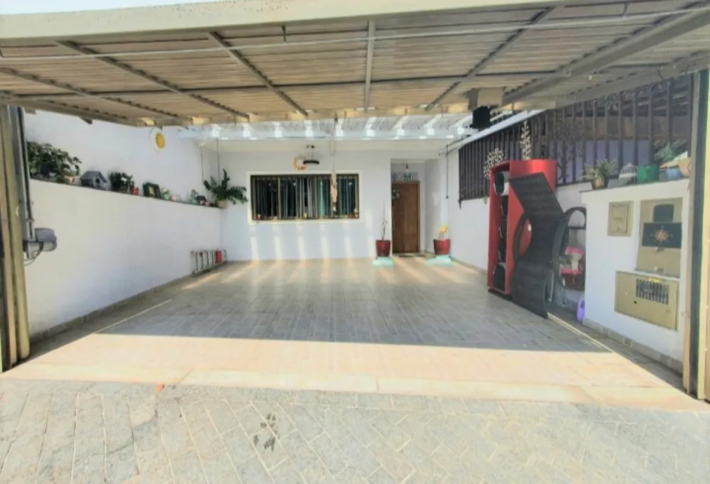 Casa, 3 quartos, 150 m² - Foto 7