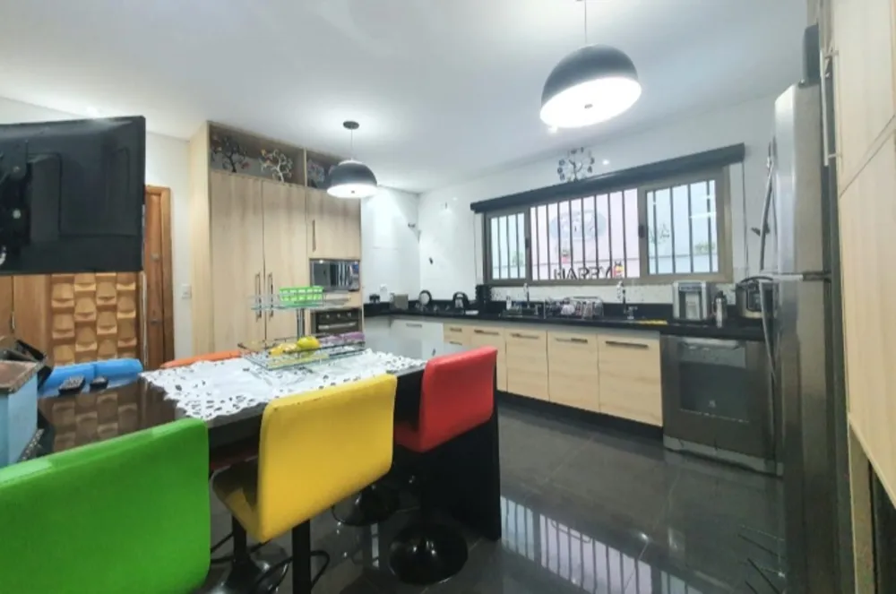 Casa, 3 quartos, 150 m² - Foto 1