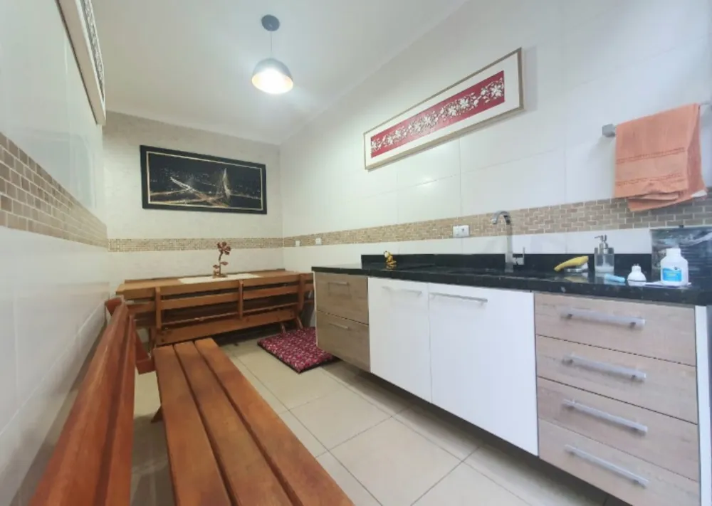 Casa, 3 quartos, 150 m² - Foto 8