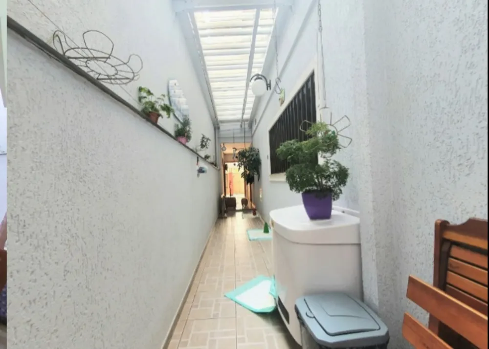 Casa, 3 quartos, 150 m² - Foto 5