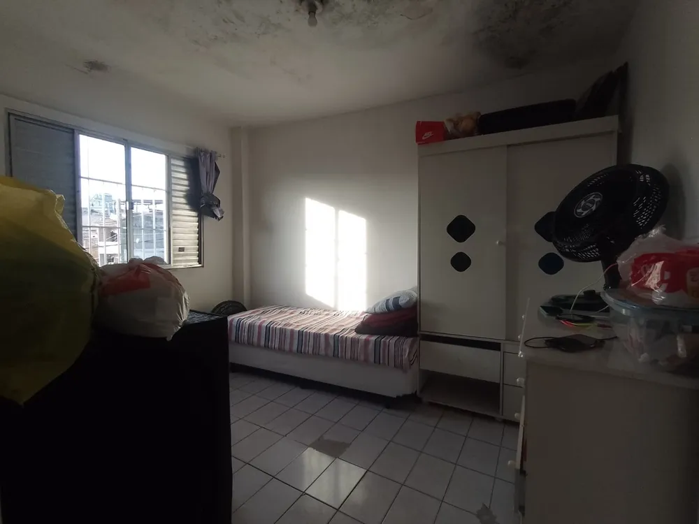 Casa, 4 quartos - Foto 2